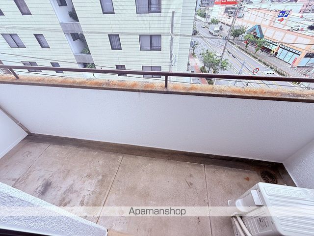 岡田マンションの内装写真
