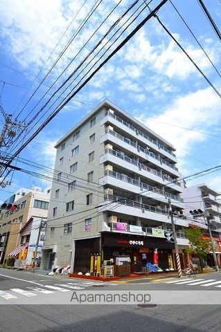 丸子ビルの外観写真
