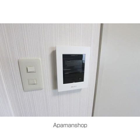 フラットハウス及川の内装写真