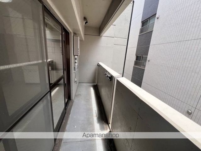 ドムス水前寺の内装写真