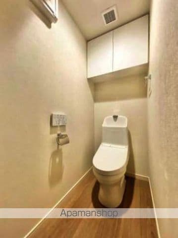 アクタス博多グランミライの内装写真