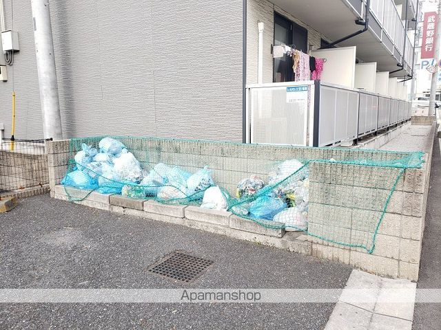 レオパレスシンメイ加須のその他写真