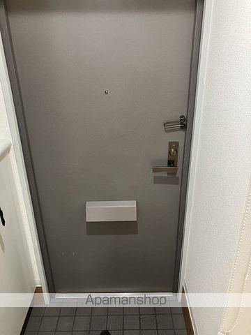パーク・ノヴァ伊勢佐木長者町の内装写真