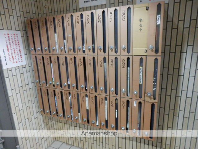 グリーンマンション熊谷のその他写真