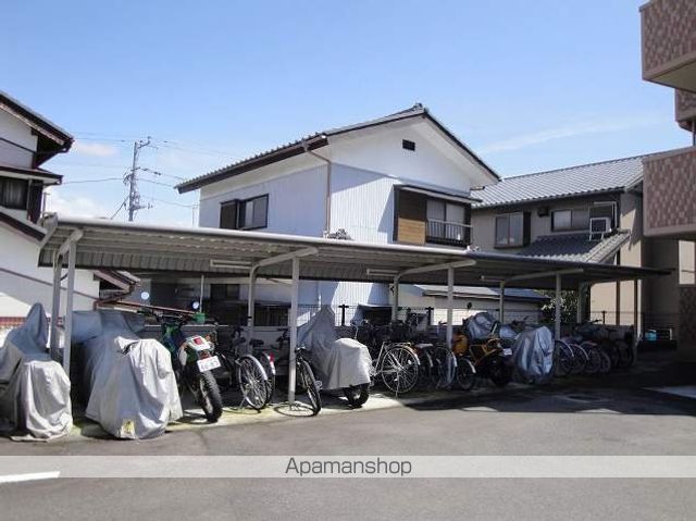 サニーフォレストの外観写真