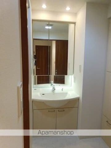 HF西新宿レジデンスWESTの内装写真