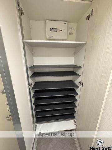 LIEN 南郷6の内装写真