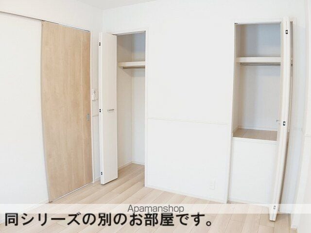 ノーブル ビューの内装写真