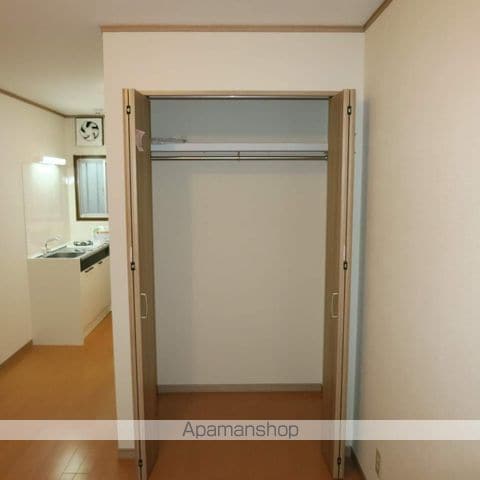 ハイツイマイの内装写真