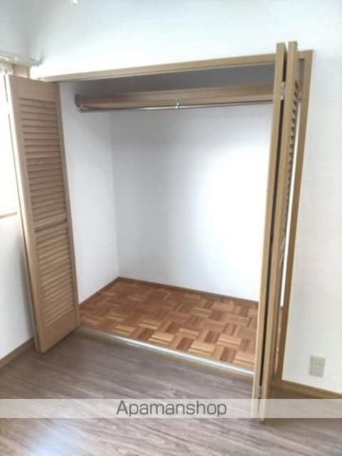 和歌山県和歌山市北島[1DK/29.5m2]の収納