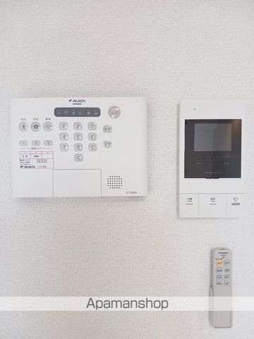 ヒカルサ静岡春日町の内装写真