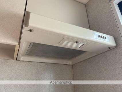 エクセルメゾン　Ｇ棟[2LDK/53.26m2]のその他設備