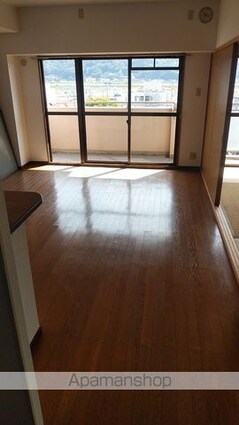 レジデンスマサノ２[3LDK/70.46m2]のリビング・居間