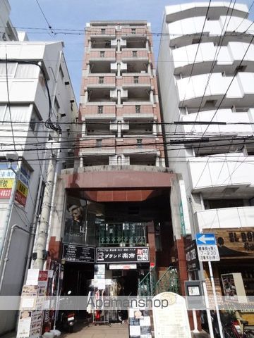 G-ONE西新II