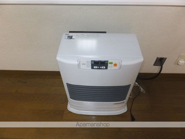 エーワンコートIの内装写真