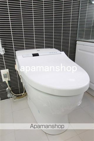 URBANFLATS湊町の内装写真