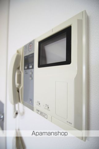 プレミアステージ駒込の内装写真