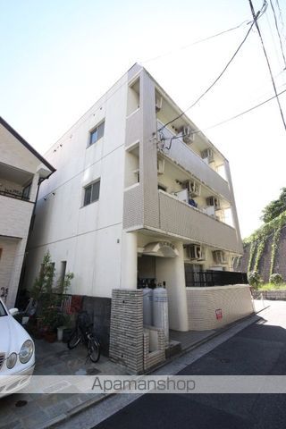 Sビル段原の外観写真