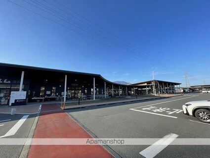 レジデンス・パーシモン[3DK/55.25m2]の周辺1