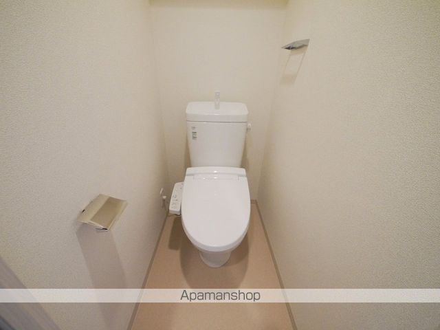 プレサンス鶴舞公園セラヴィの内装写真