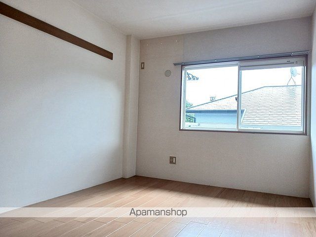 フォレット千代の内装写真