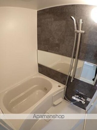 インパナトーレ[1LDK/40.08m2]のバス