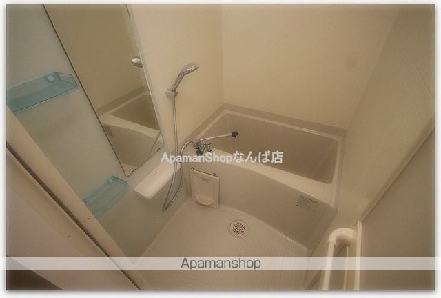 ラピーヌ南堀江レジデンスの内装写真