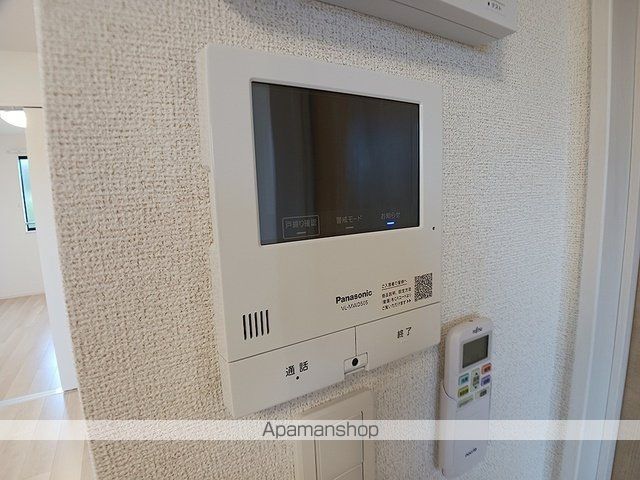 プリムヴェール Aの内装写真