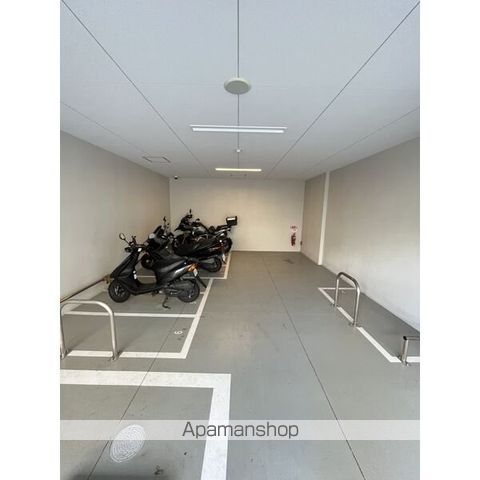 スプランディッド難波SOUTHの内装写真