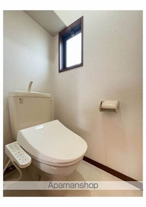 パルモ　Ａ棟[2K/43.75m2]の収納