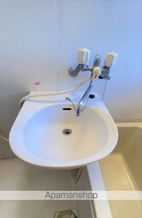 クレールやよい[1DK/30.01m2]の洗面所