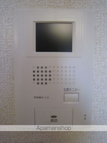 レオパレスクレールの内装写真