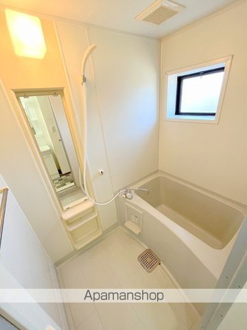 セジュール吉田の内装写真