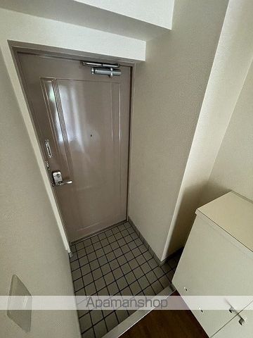 サンジェルマンの内装写真