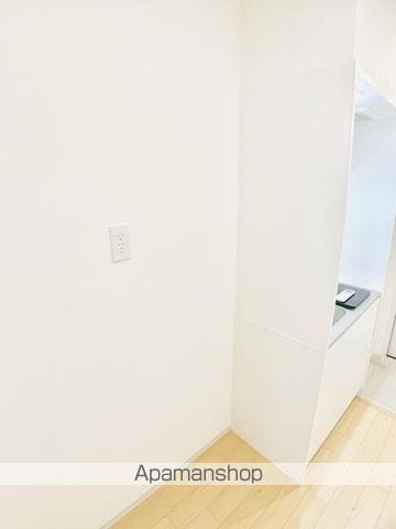 Nフローラ明大前の内装写真