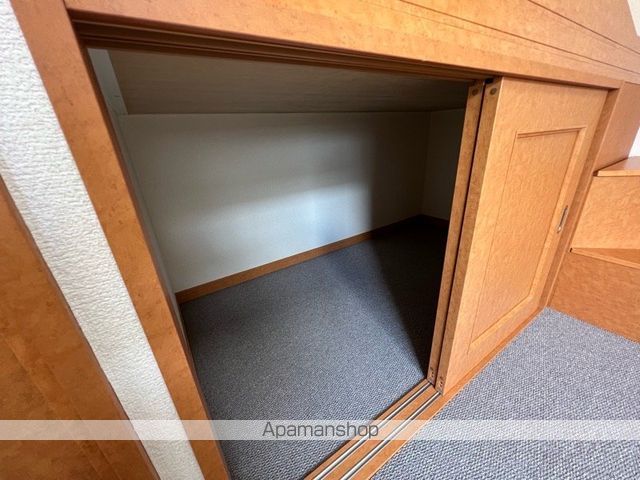 レオパレスエスポワールIIの内装写真