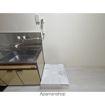 サンロイヤル武蔵野[1R/17m2]のその他設備