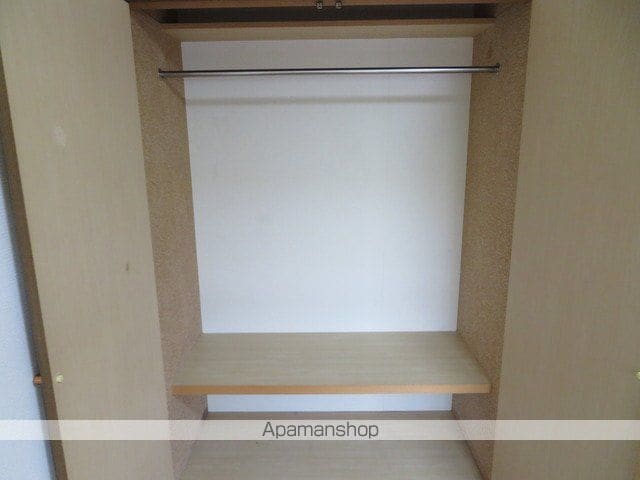 メゾン蔵王の内装写真