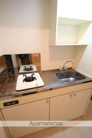 MーFLATSの内装写真