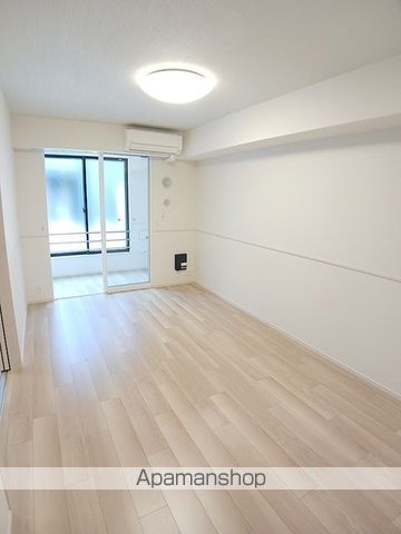 ヒカルサ仰木の里Iの内装写真