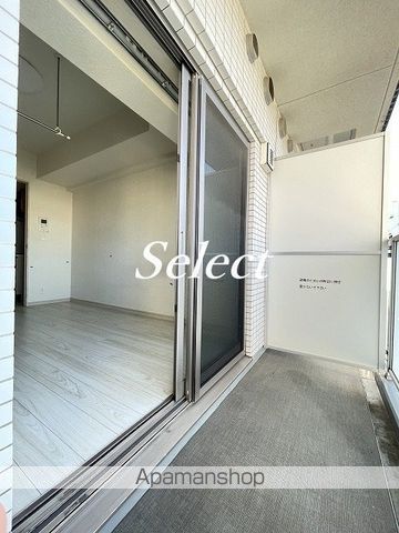グロース西横浜の内装写真