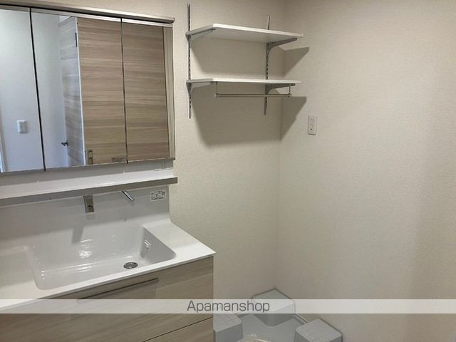 熊本市中央区 2階建 築38年の内装写真