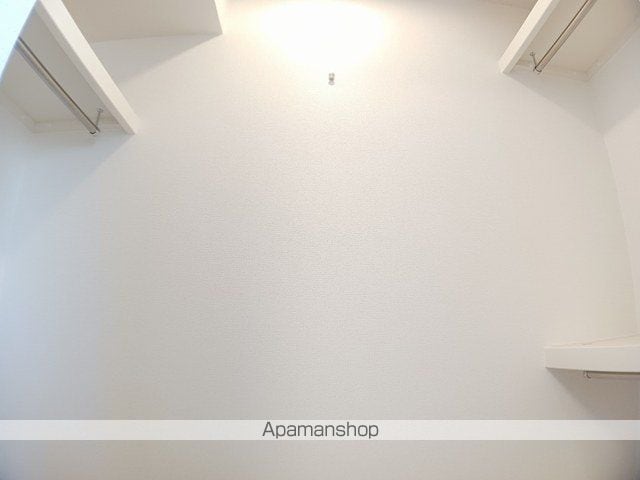 リード Y’s Aの内装写真