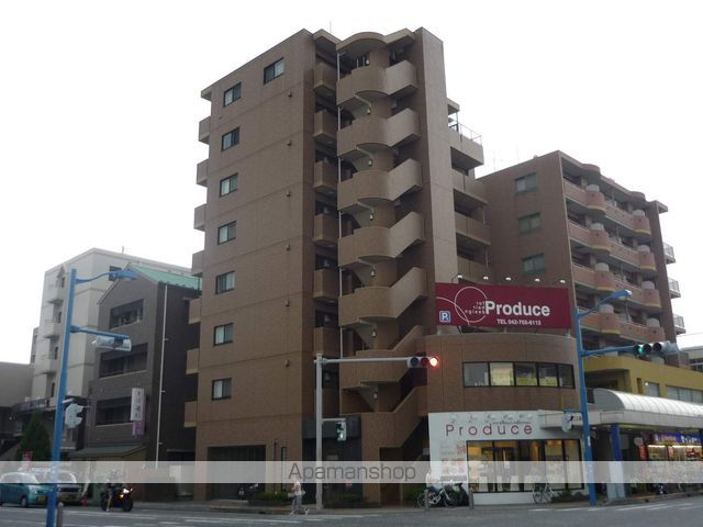 ペペールの外観写真