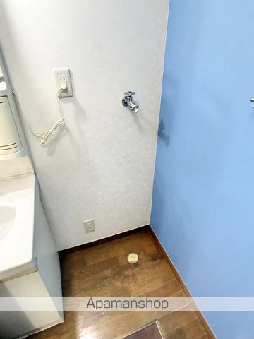 創建ビルの内装写真