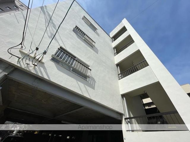 Renoーbanchoの外観写真