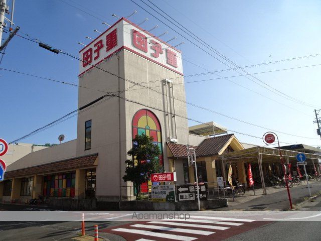 カーサ・ありのみの周辺写真
