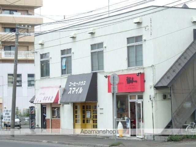 スペチアーレ伏見WESTの周辺写真