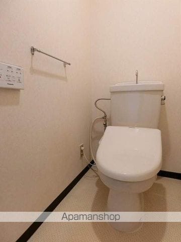 セニョーラウチダの内装写真