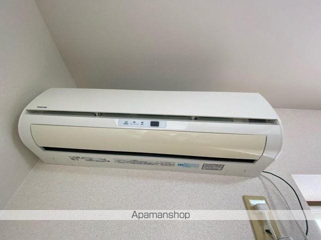 ビレッジパストラルA・B・C・Dの内装写真